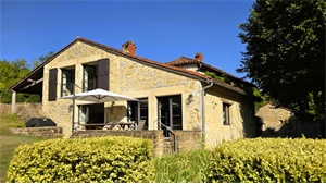demeure à la vente -   82140  SAINT ANTONIN NOBLE VAL, surface 426 m2 vente demeure - UBI481031876